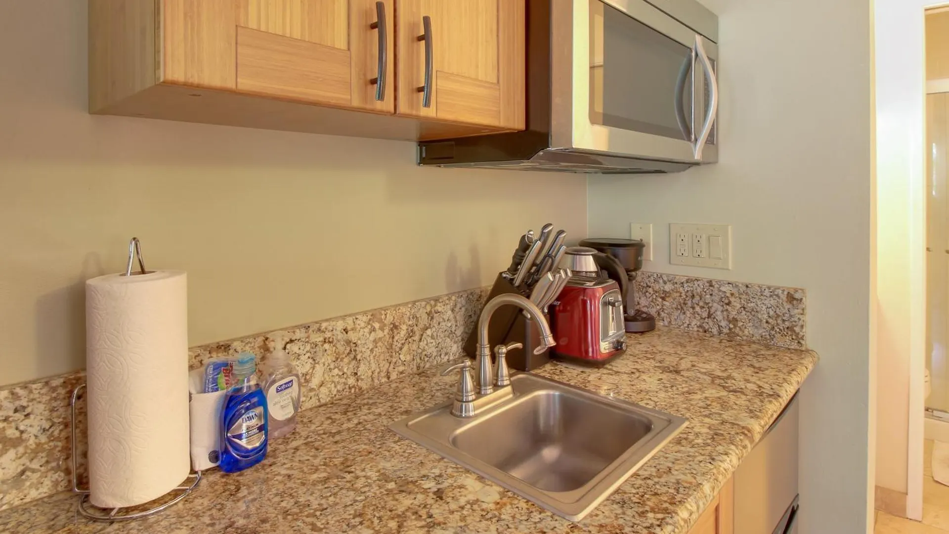 Kihei Beach Retreat With Pool Access, Walk To Shore! Wailea  Apartment Wailea (Maui)