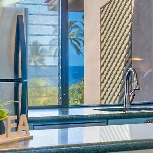 Ekahi 21f Wailea (Maui)