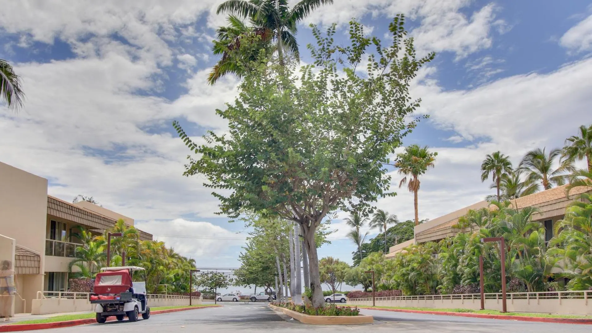 Kihei Beach Retreat With Pool Access, Walk To Shore! Wailea